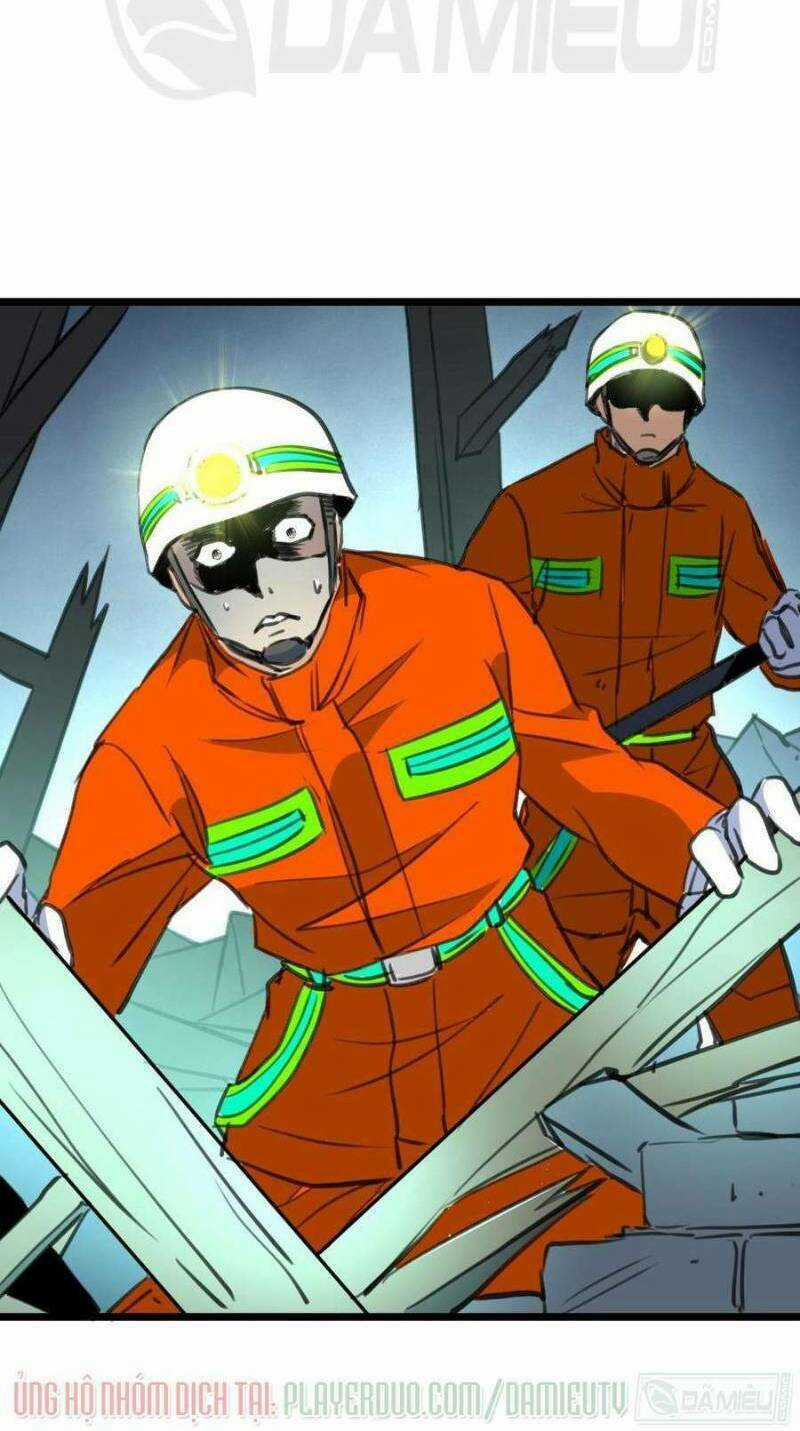 Thần Nhãn Giám Định Sư Chapter 56 trang 7