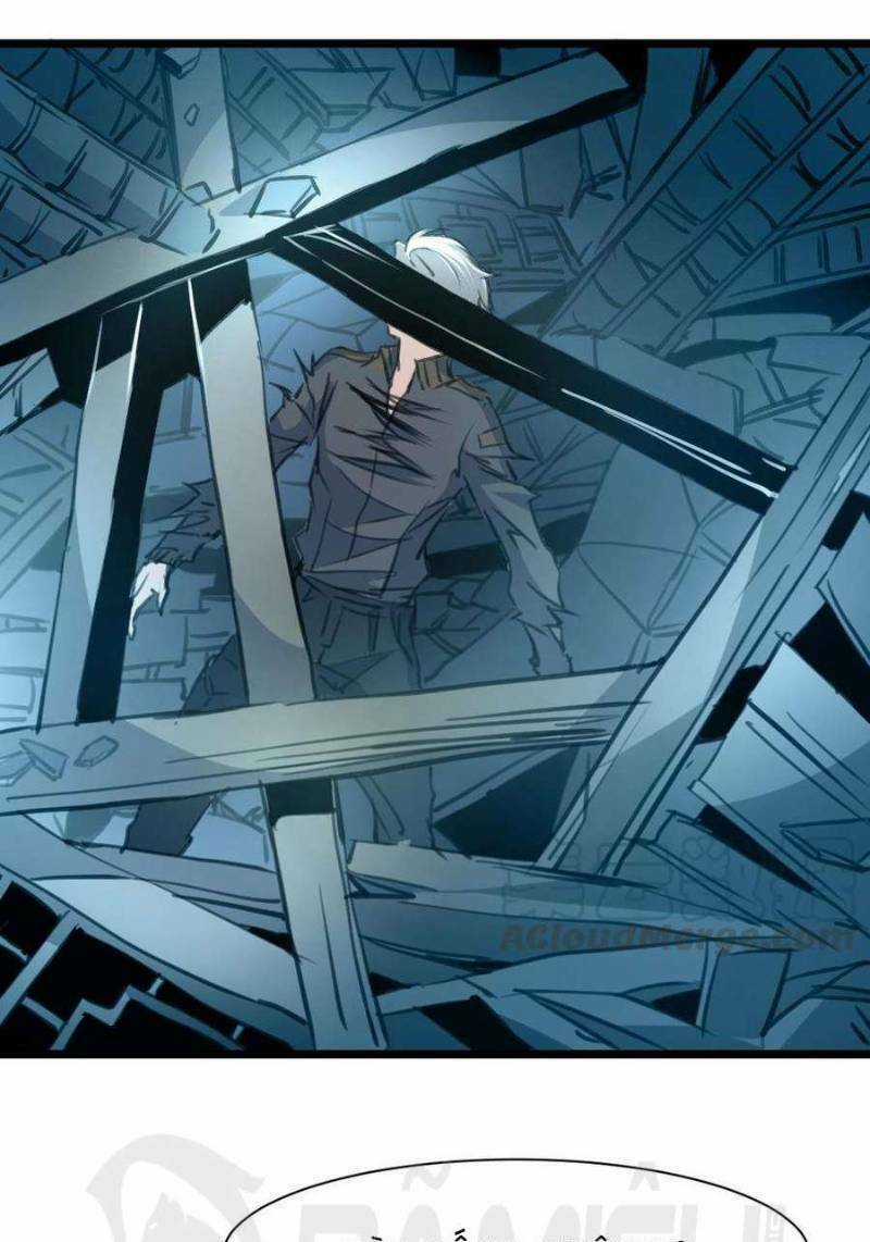 Thần Nhãn Giám Định Sư Chapter 56 trang 8