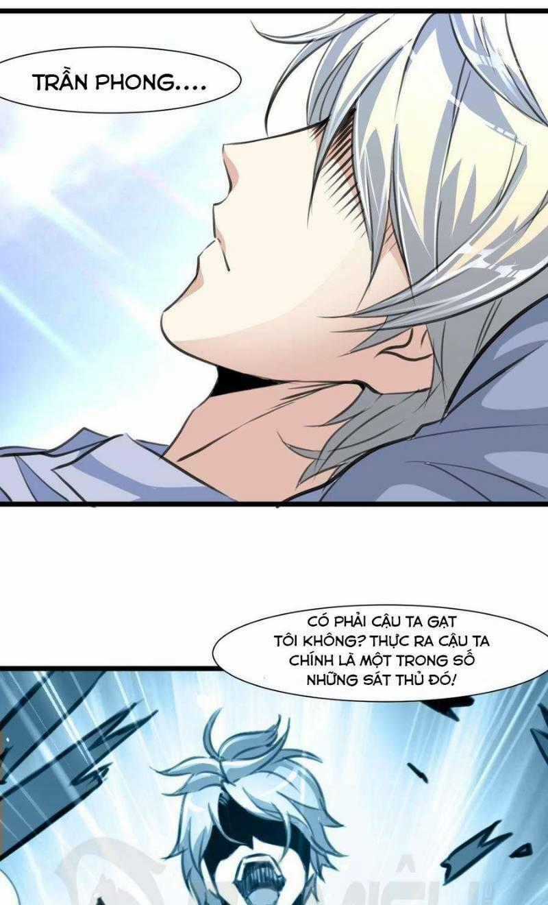 Thần Nhãn Giám Định Sư Chapter 57 trang 0