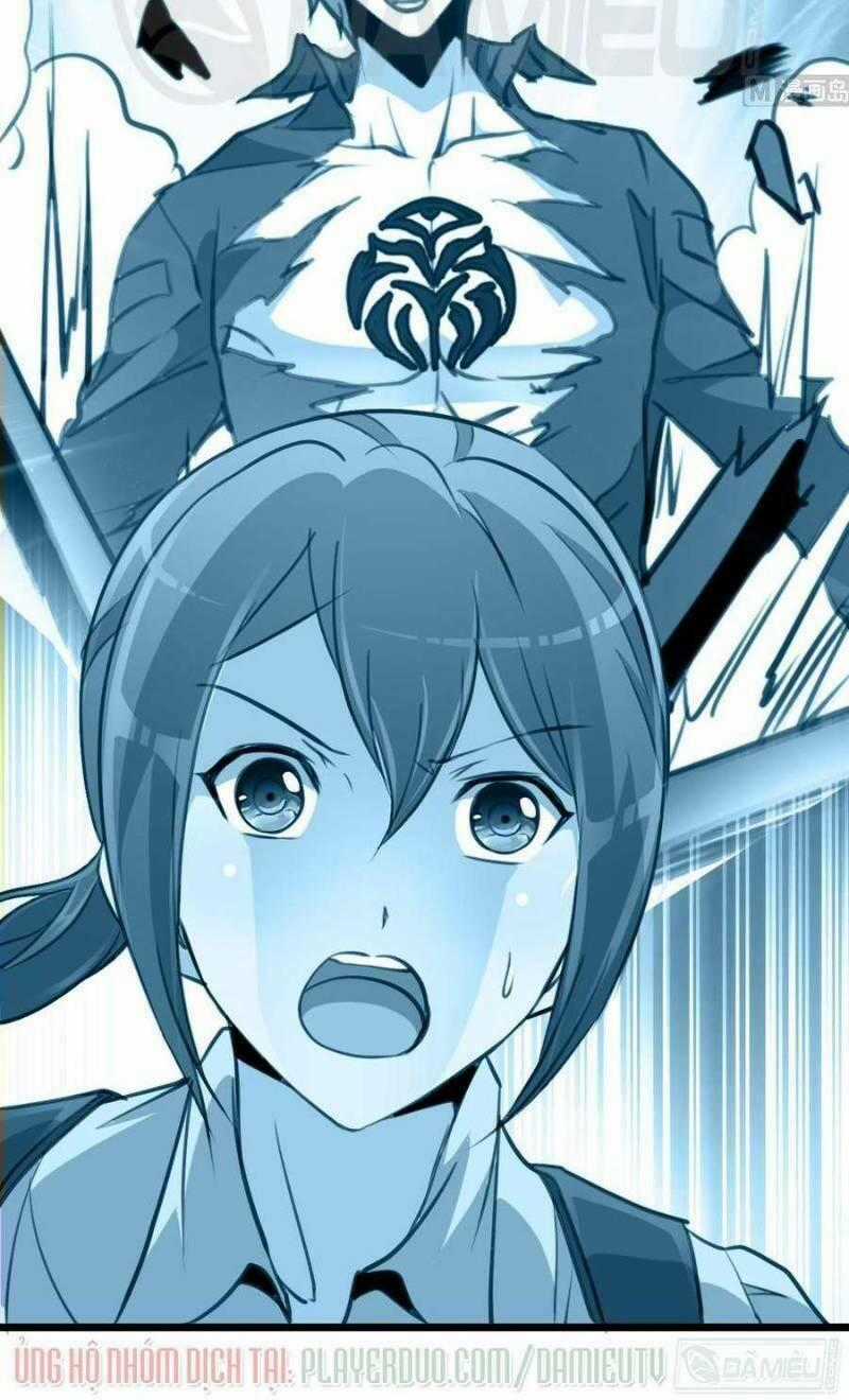 Thần Nhãn Giám Định Sư Chapter 57 trang 1
