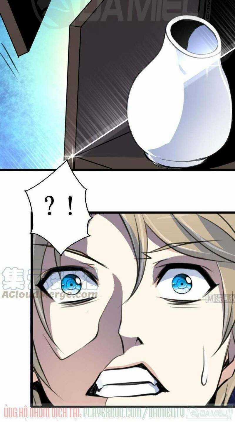 Thần Nhãn Giám Định Sư Chapter 57 trang 13