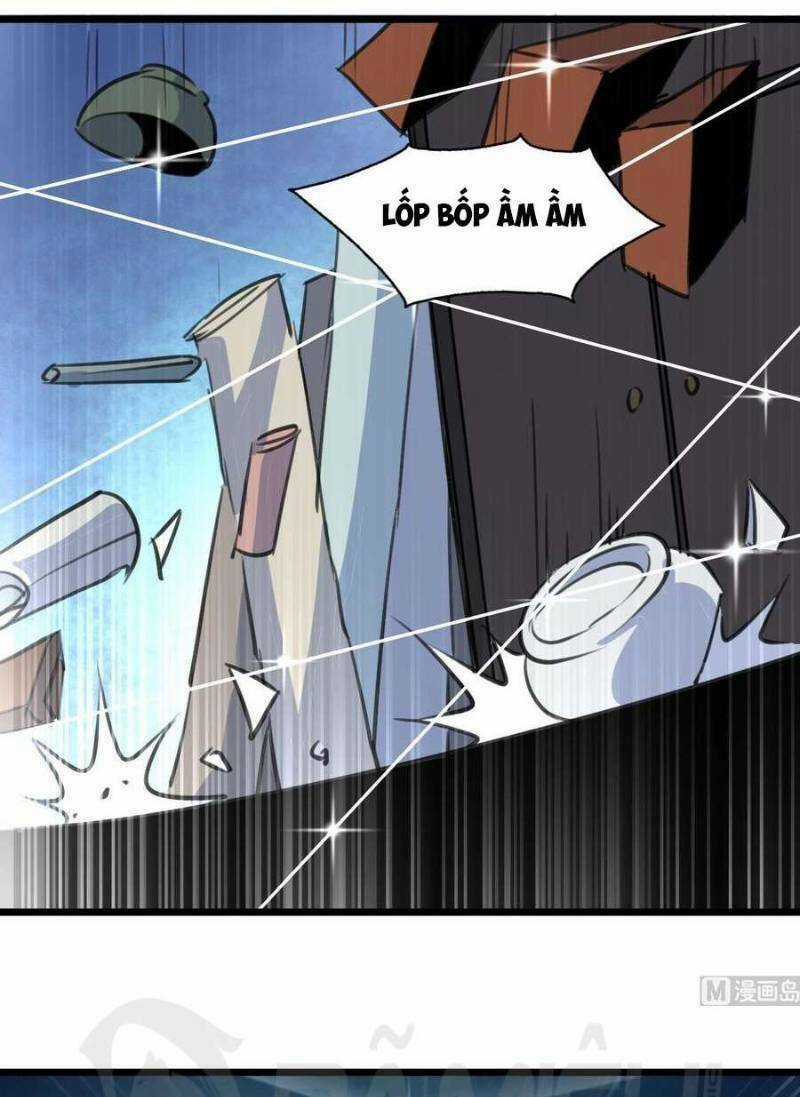 Thần Nhãn Giám Định Sư Chapter 57 trang 14