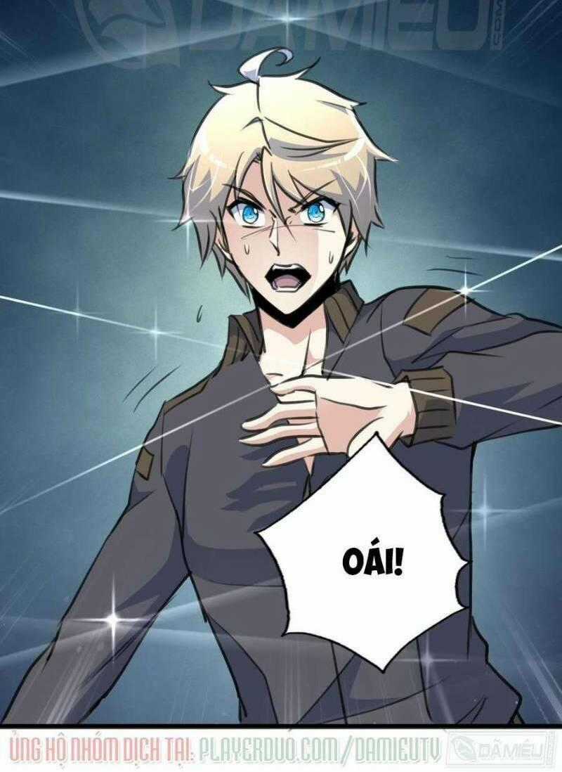 Thần Nhãn Giám Định Sư Chapter 57 trang 15