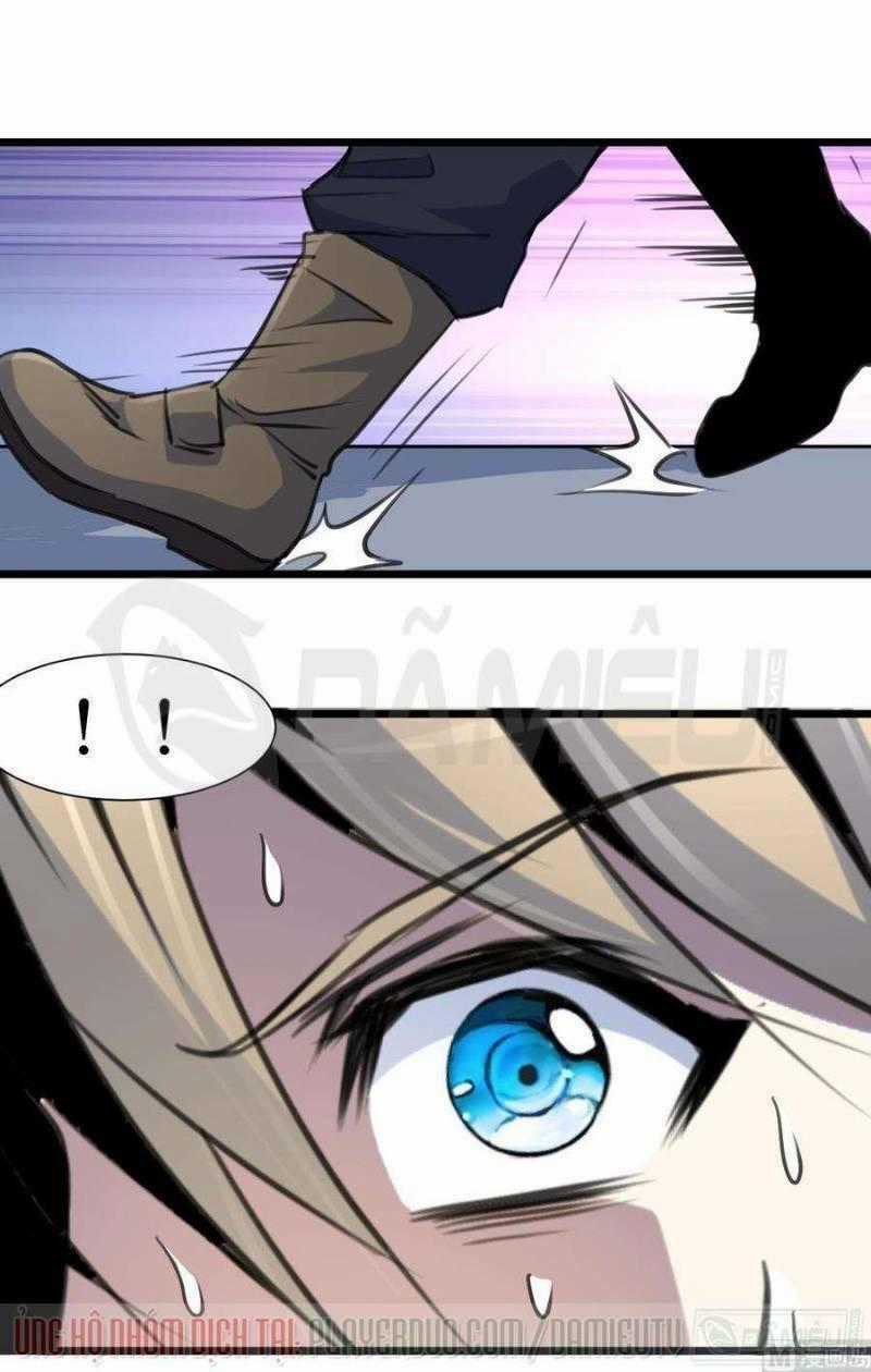Thần Nhãn Giám Định Sư Chapter 57 trang 16