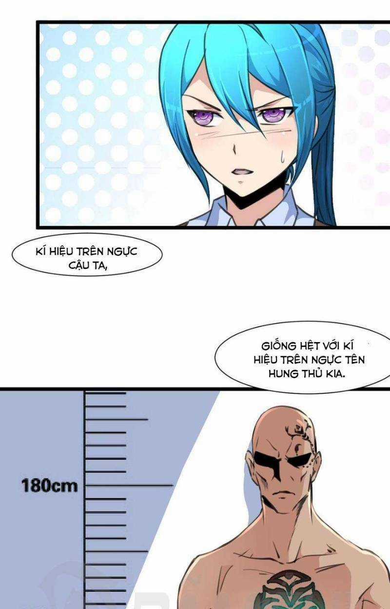 Thần Nhãn Giám Định Sư Chapter 57 trang 2