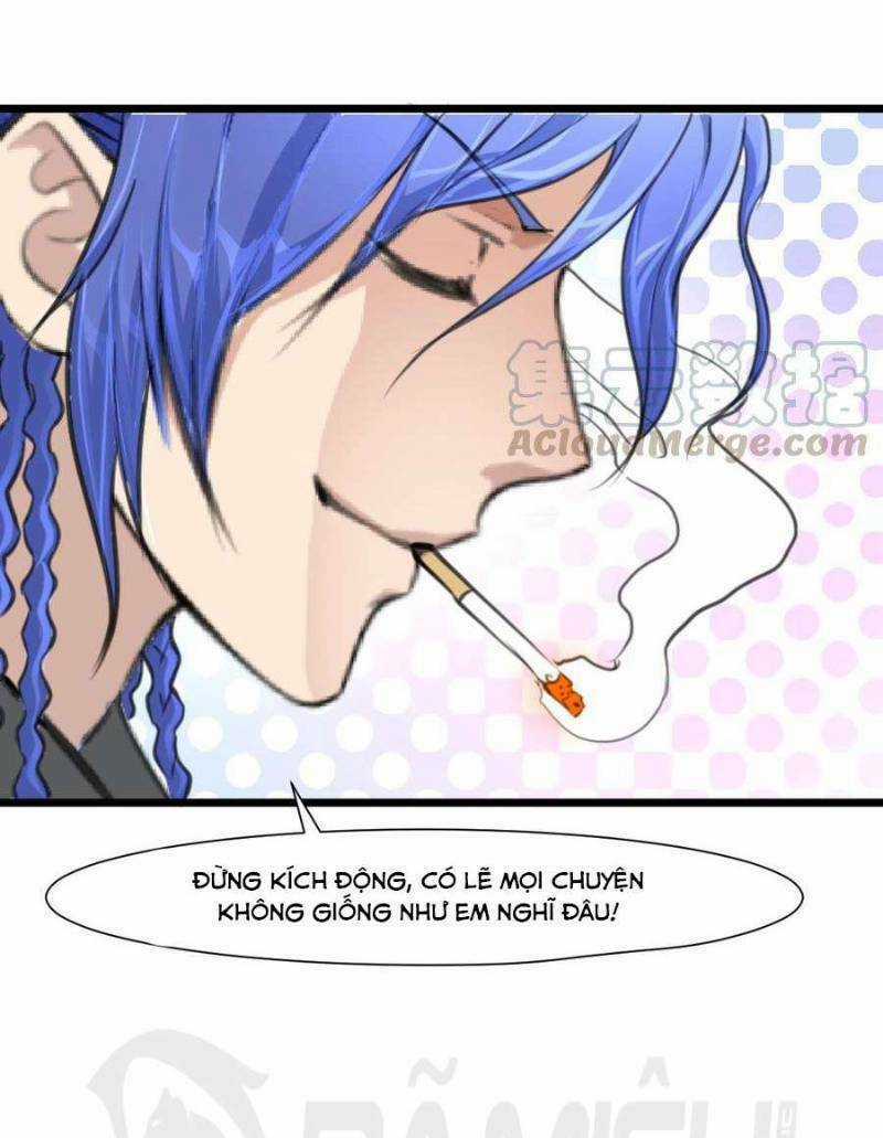 Thần Nhãn Giám Định Sư Chapter 57 trang 4