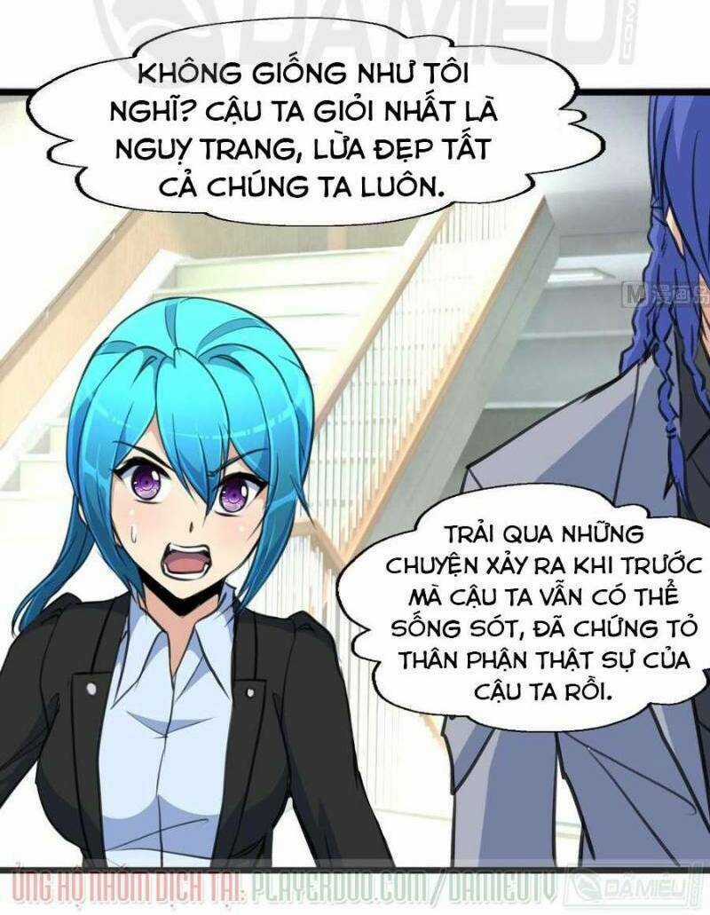 Thần Nhãn Giám Định Sư Chapter 57 trang 5