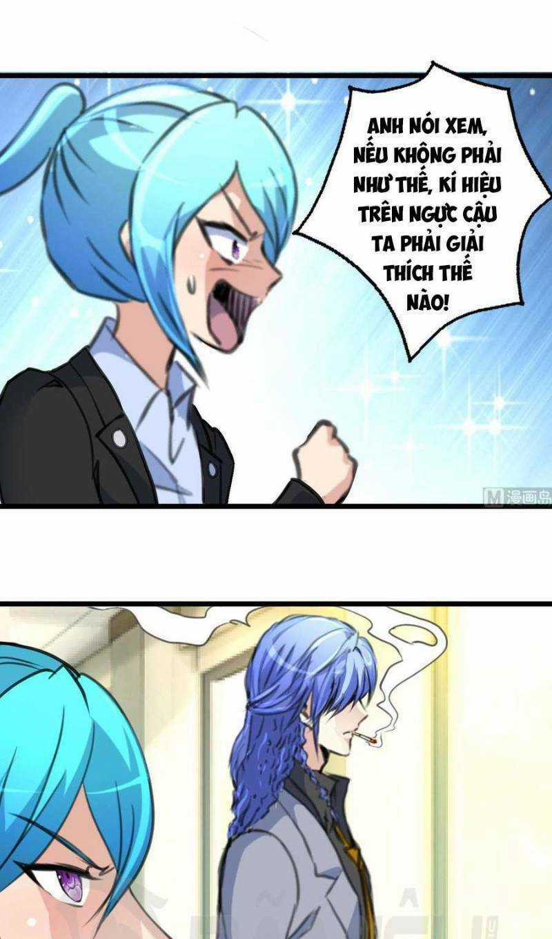 Thần Nhãn Giám Định Sư Chapter 57 trang 6