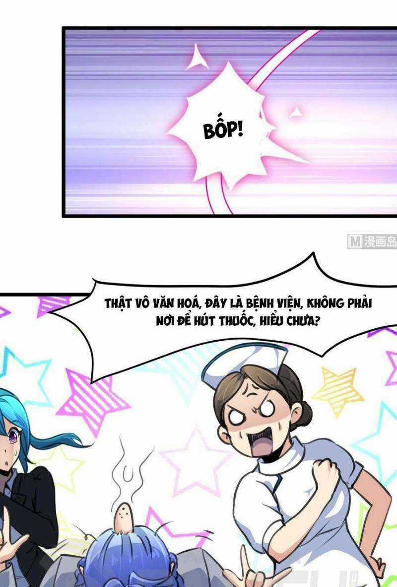 Thần Nhãn Giám Định Sư Chapter 57 trang 8