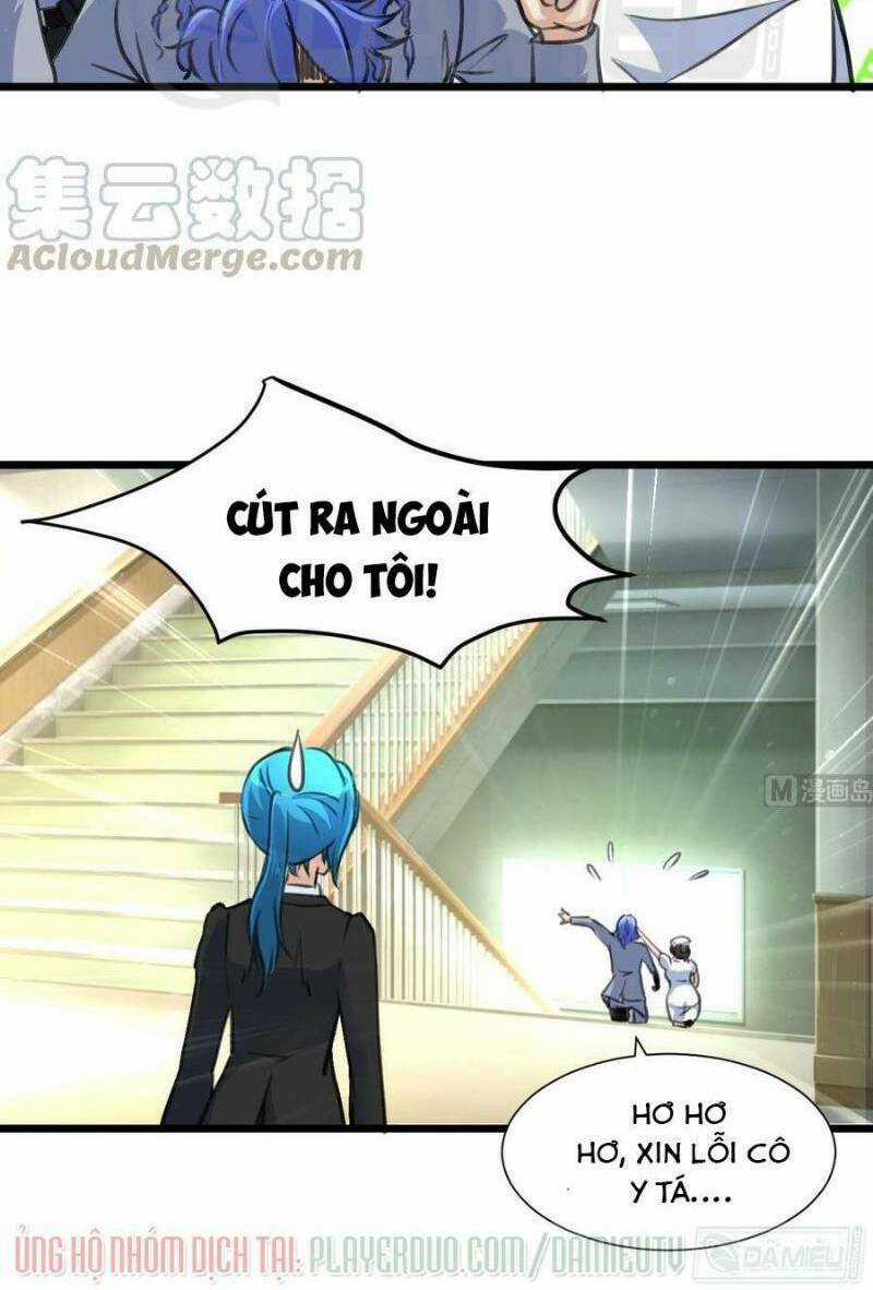 Thần Nhãn Giám Định Sư Chapter 57 trang 9