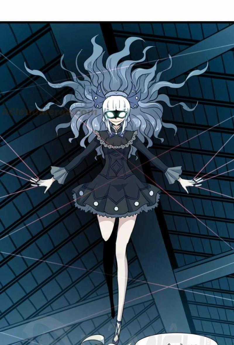 Thần Nhãn Giám Định Sư Chapter 58 trang 0