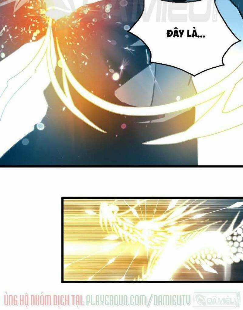 Thần Nhãn Giám Định Sư Chapter 58 trang 11