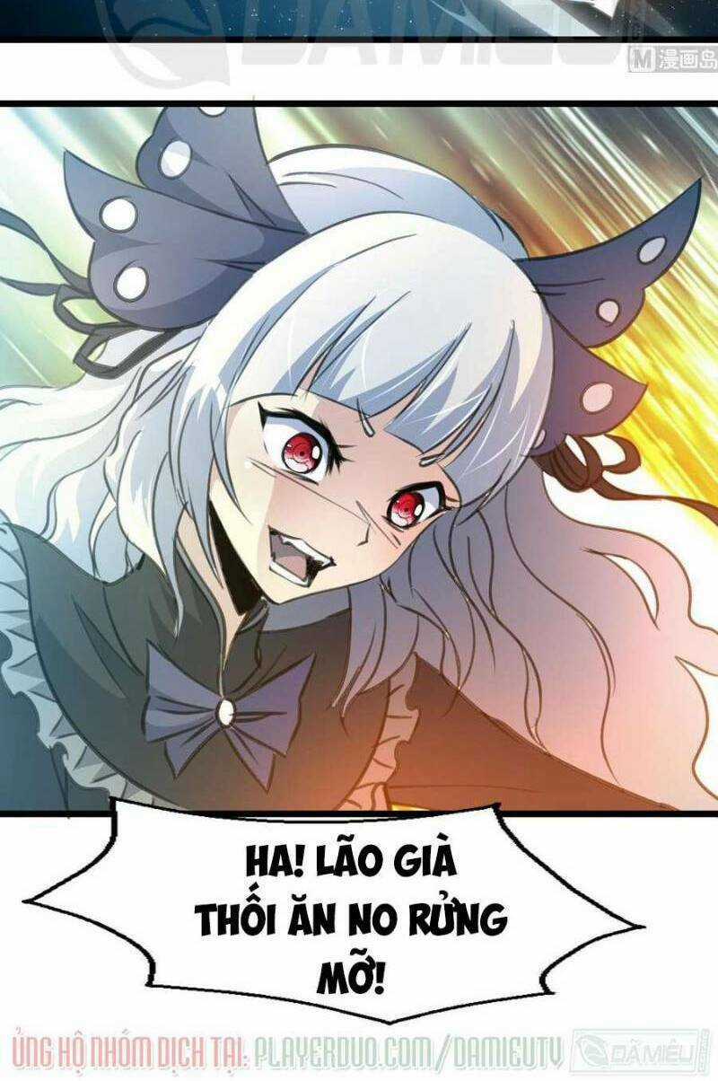 Thần Nhãn Giám Định Sư Chapter 58 trang 13