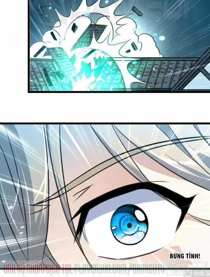 Thần Nhãn Giám Định Sư Chapter 58 trang 16