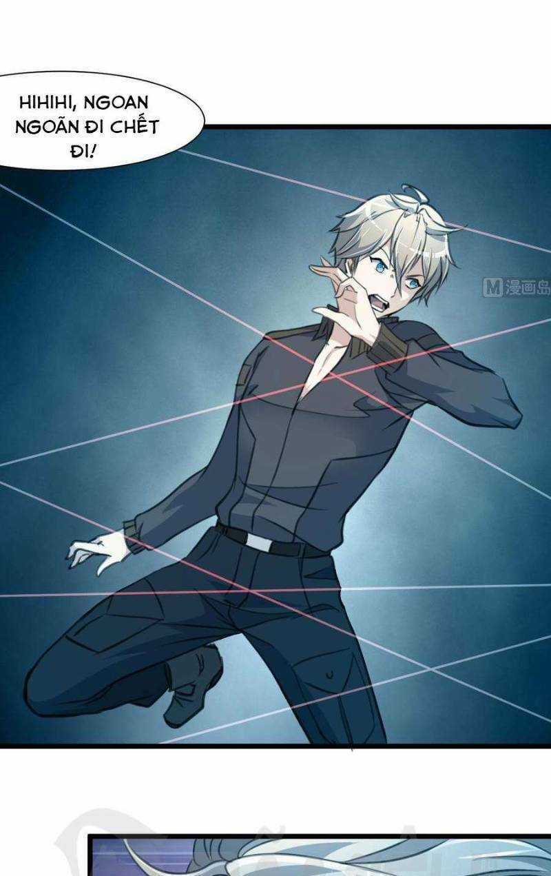 Thần Nhãn Giám Định Sư Chapter 58 trang 2