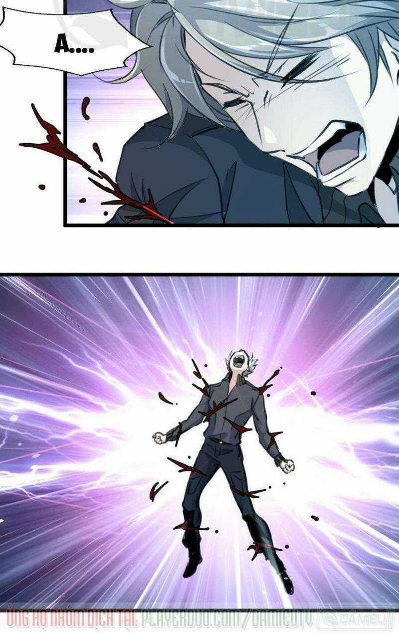 Thần Nhãn Giám Định Sư Chapter 58 trang 3