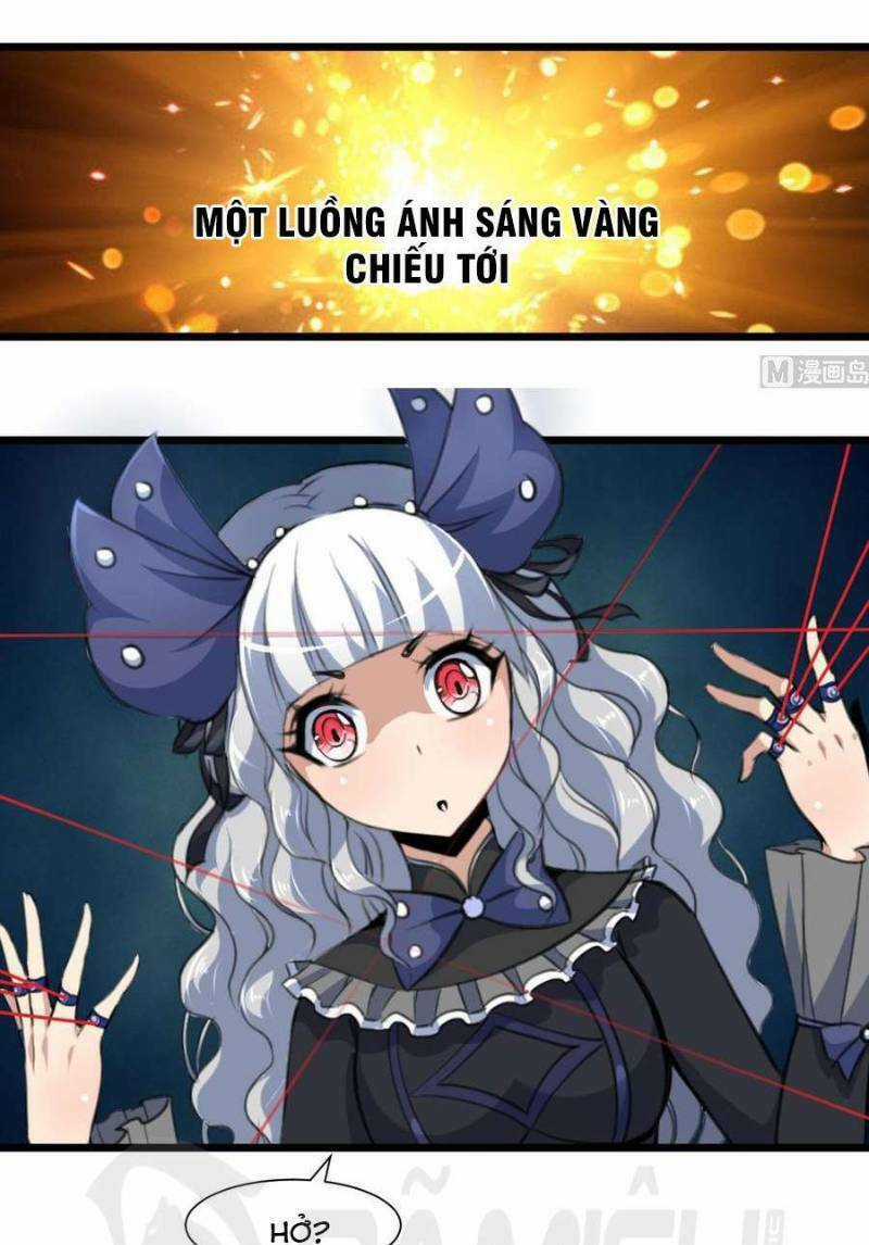 Thần Nhãn Giám Định Sư Chapter 58 trang 4