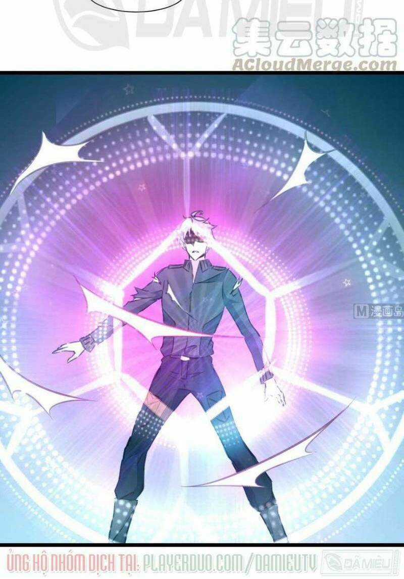 Thần Nhãn Giám Định Sư Chapter 58 trang 5