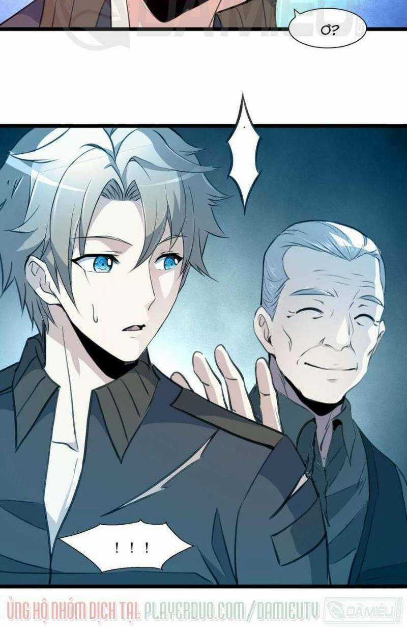 Thần Nhãn Giám Định Sư Chapter 58 trang 7