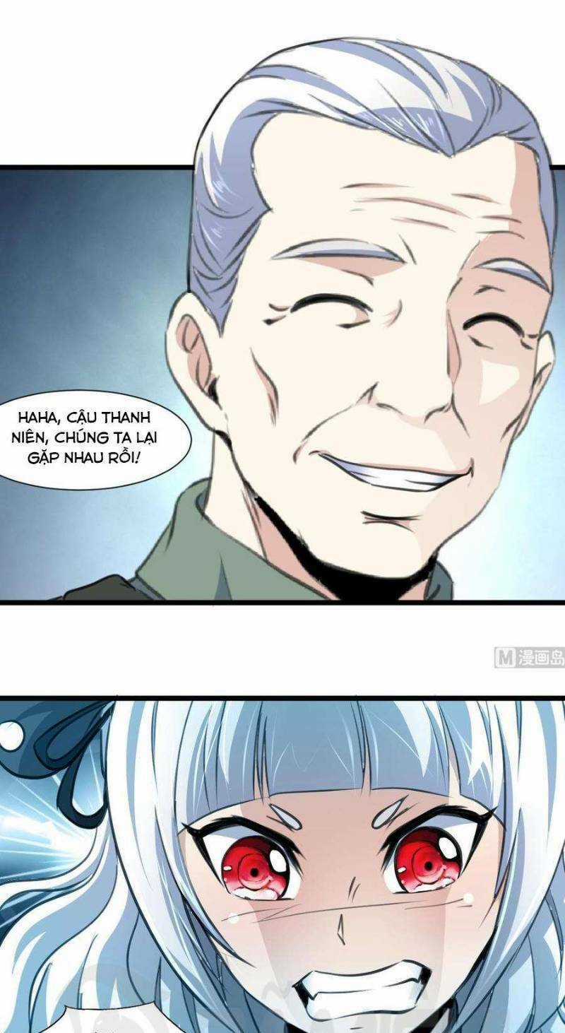 Thần Nhãn Giám Định Sư Chapter 58 trang 8