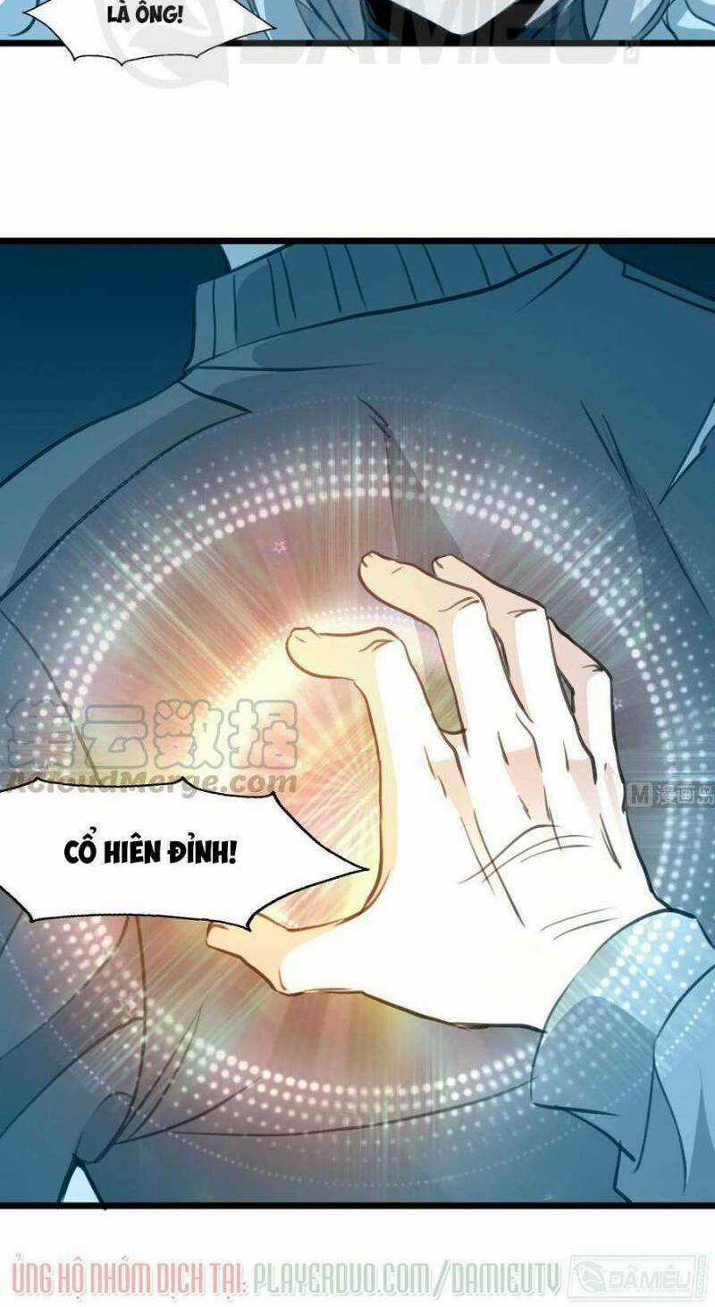 Thần Nhãn Giám Định Sư Chapter 58 trang 9