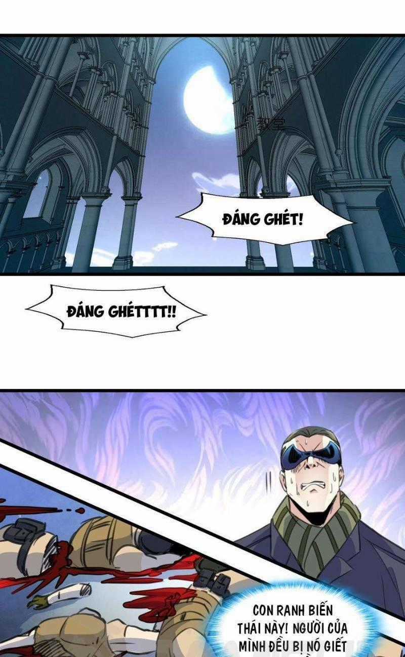 Thần Nhãn Giám Định Sư Chapter 59 trang 0
