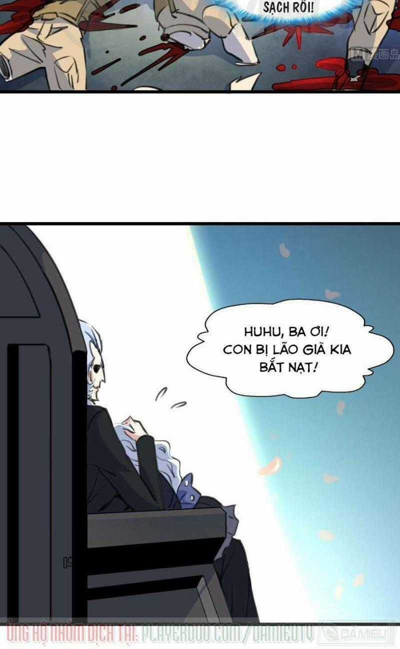 Thần Nhãn Giám Định Sư Chapter 59 trang 1