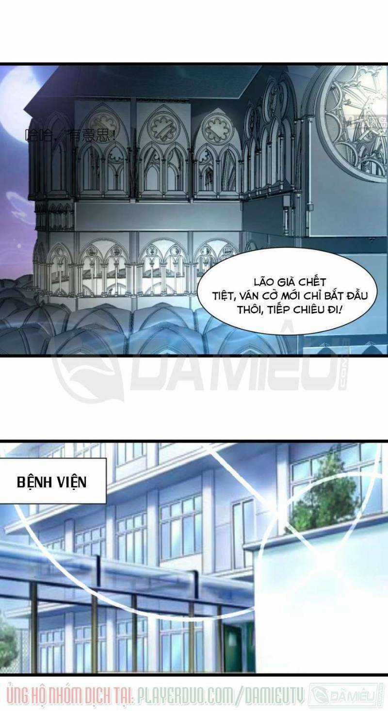 Thần Nhãn Giám Định Sư Chapter 59 trang 10