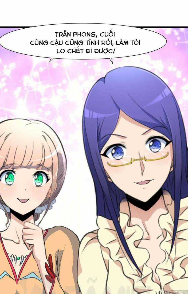 Thần Nhãn Giám Định Sư Chapter 59 trang 11