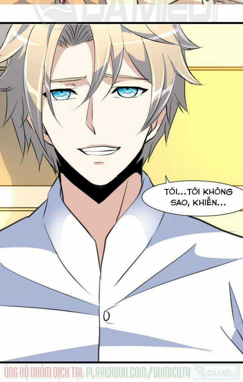 Thần Nhãn Giám Định Sư Chapter 59 trang 12