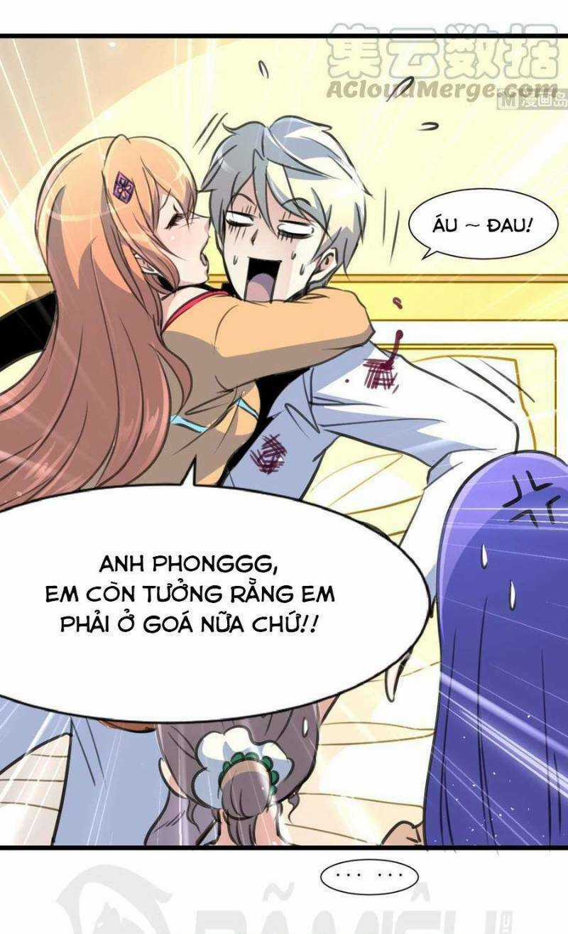Thần Nhãn Giám Định Sư Chapter 59 trang 13