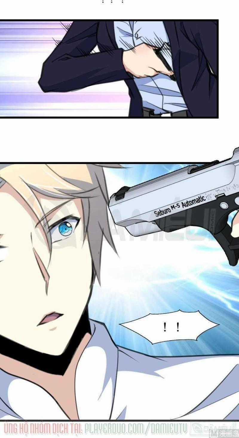 Thần Nhãn Giám Định Sư Chapter 59 trang 15