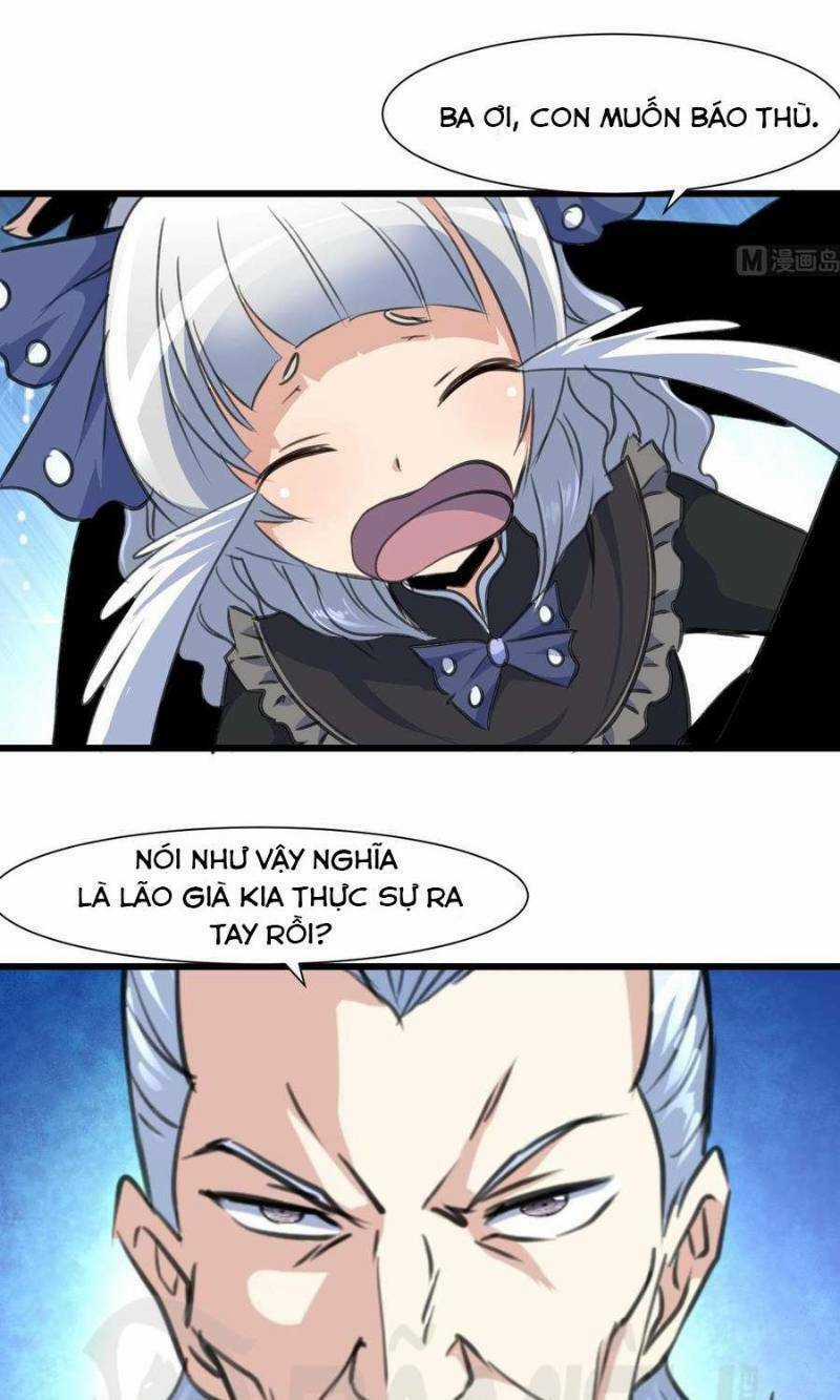 Thần Nhãn Giám Định Sư Chapter 59 trang 2