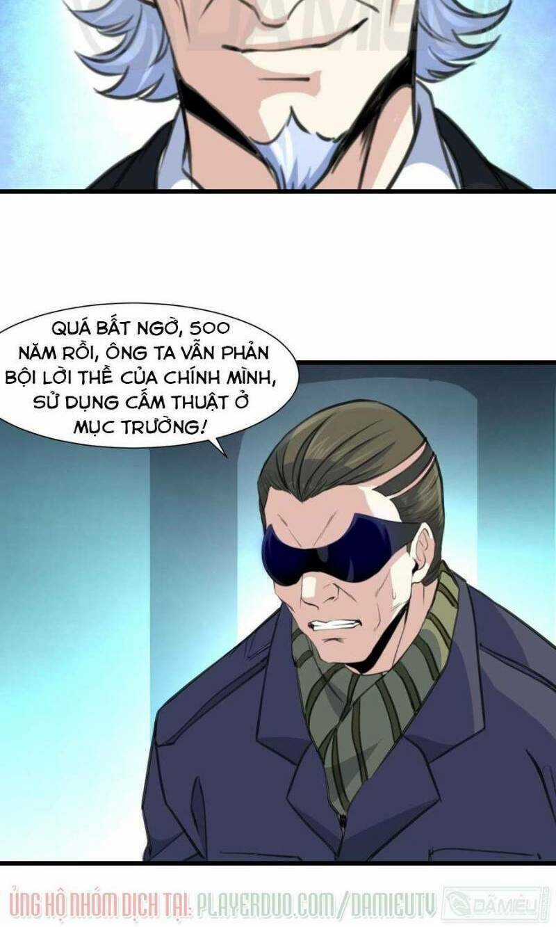 Thần Nhãn Giám Định Sư Chapter 59 trang 3