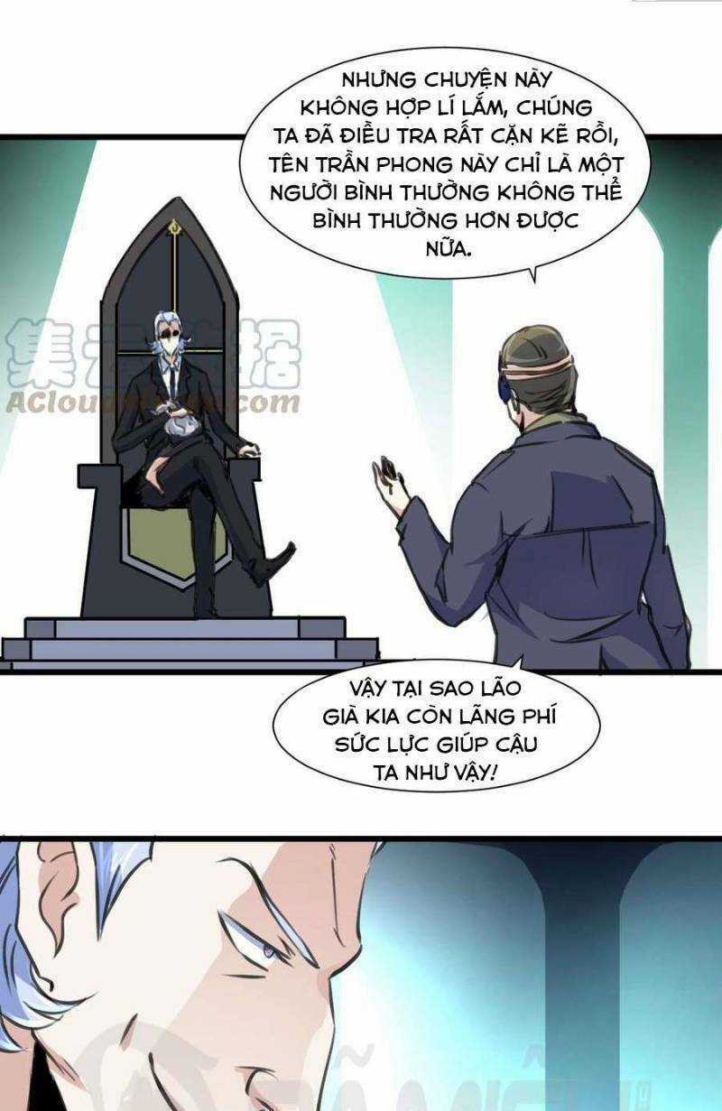 Thần Nhãn Giám Định Sư Chapter 59 trang 4