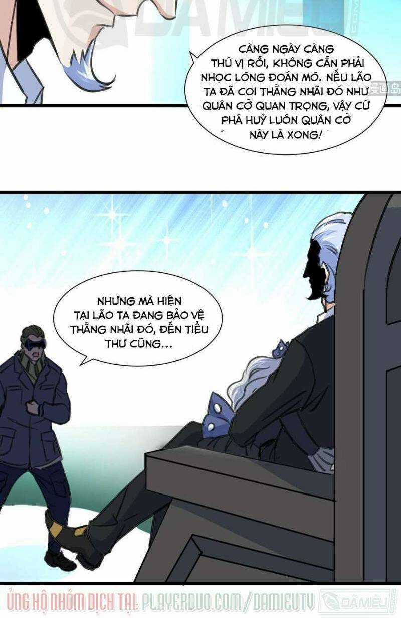 Thần Nhãn Giám Định Sư Chapter 59 trang 5