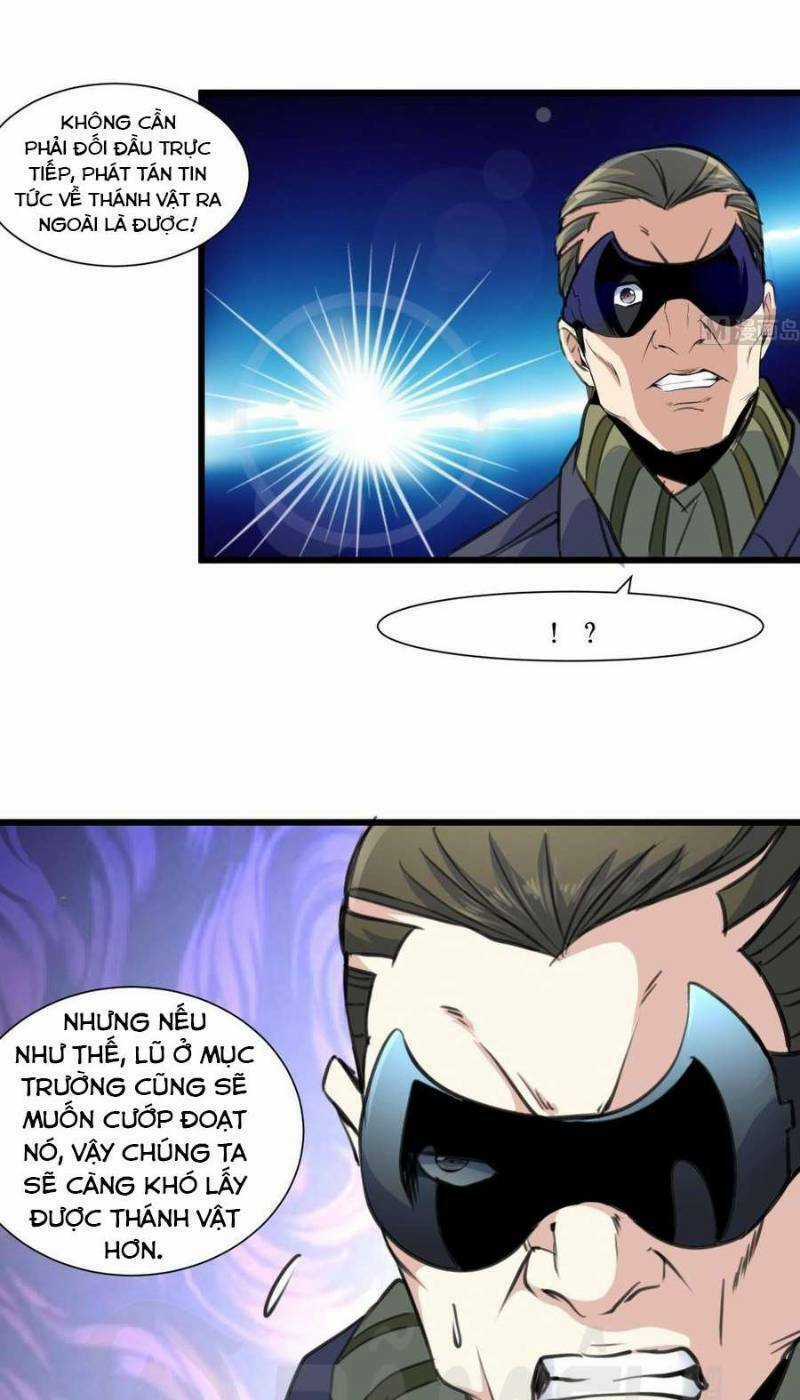 Thần Nhãn Giám Định Sư Chapter 59 trang 6