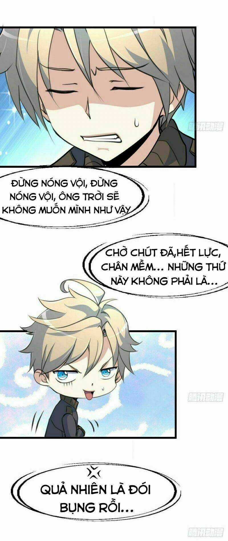 Thần Nhãn Giám Định Sư Chapter 6 trang 4