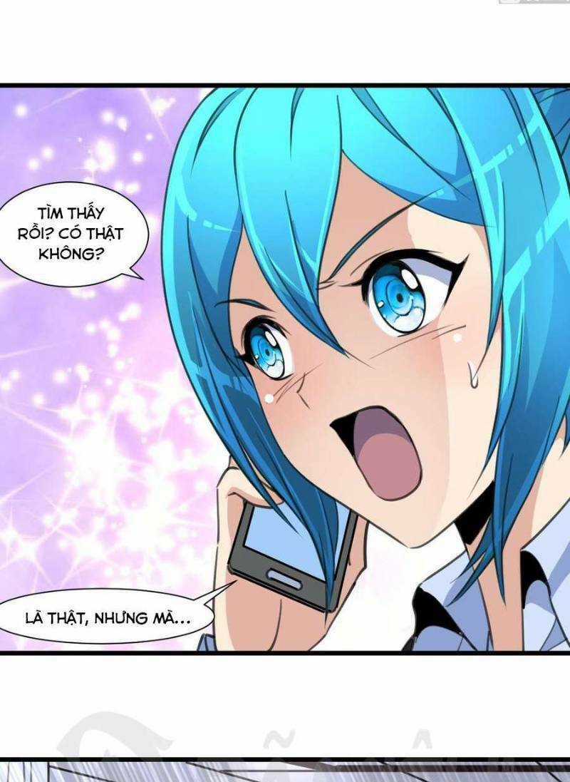 Thần Nhãn Giám Định Sư Chapter 60 trang 12