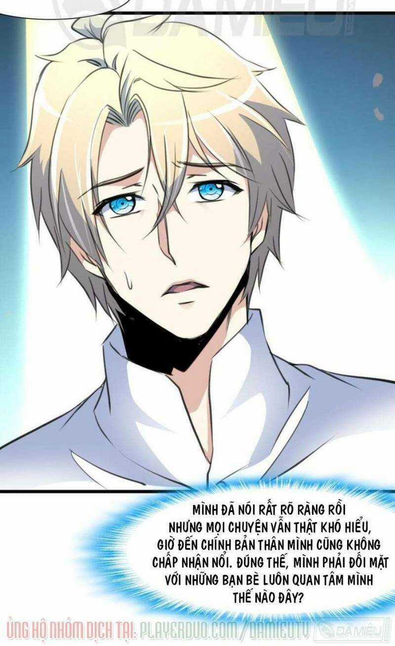 Thần Nhãn Giám Định Sư Chapter 60 trang 2