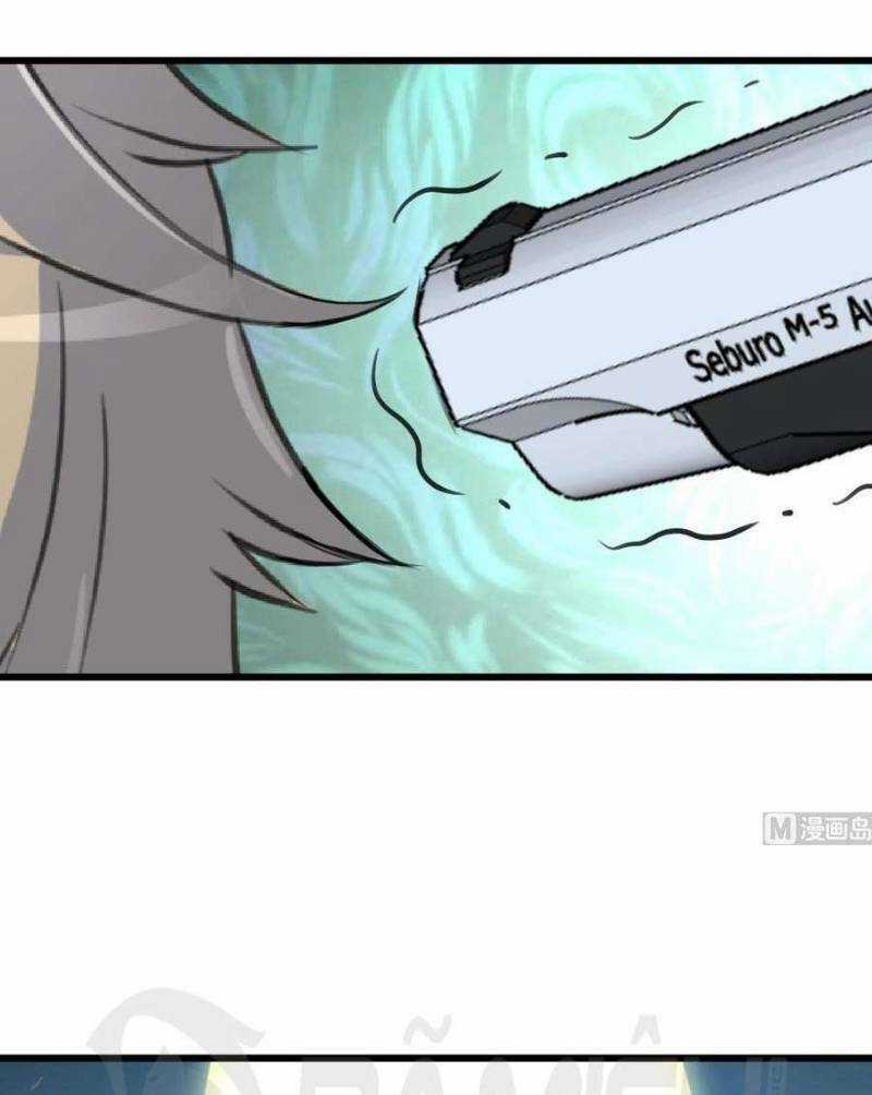 Thần Nhãn Giám Định Sư Chapter 60 trang 3