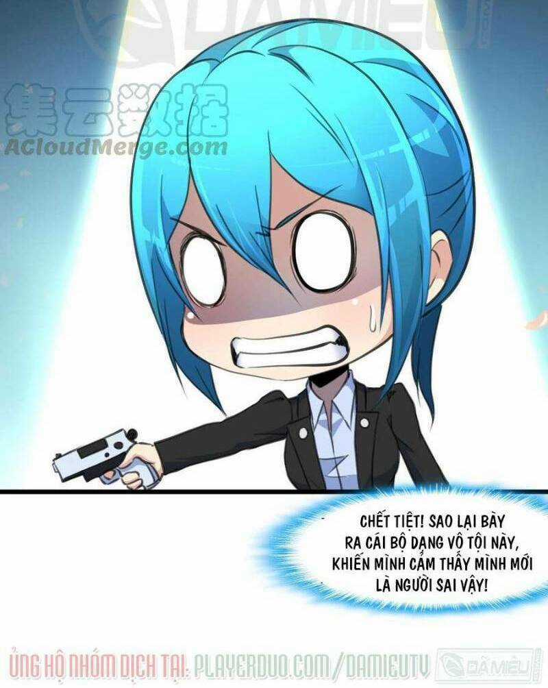 Thần Nhãn Giám Định Sư Chapter 60 trang 4