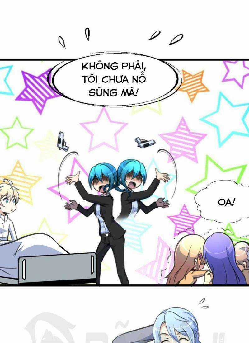 Thần Nhãn Giám Định Sư Chapter 60 trang 6