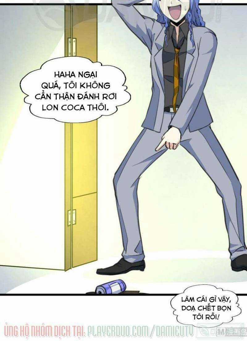 Thần Nhãn Giám Định Sư Chapter 60 trang 7