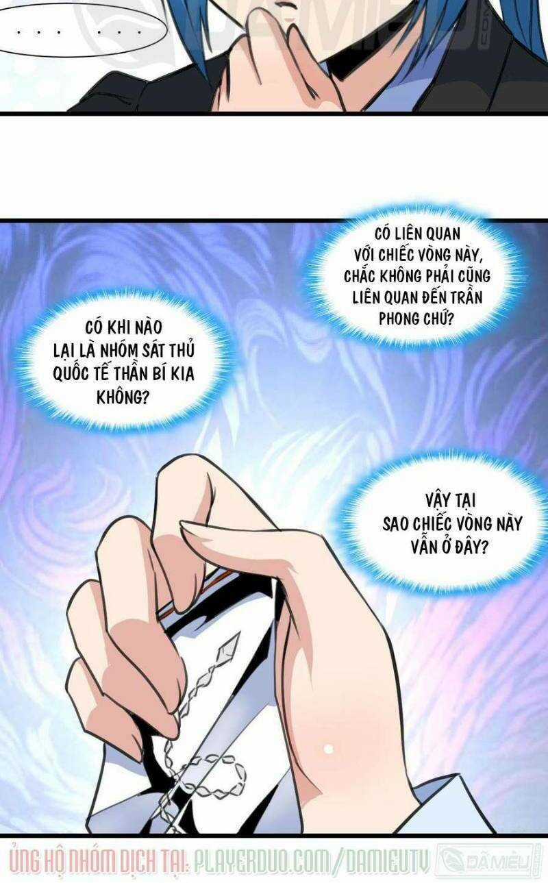 Thần Nhãn Giám Định Sư Chapter 61 trang 10