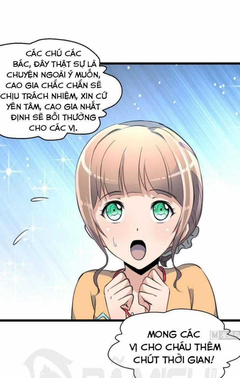 Thần Nhãn Giám Định Sư Chapter 62 trang 1