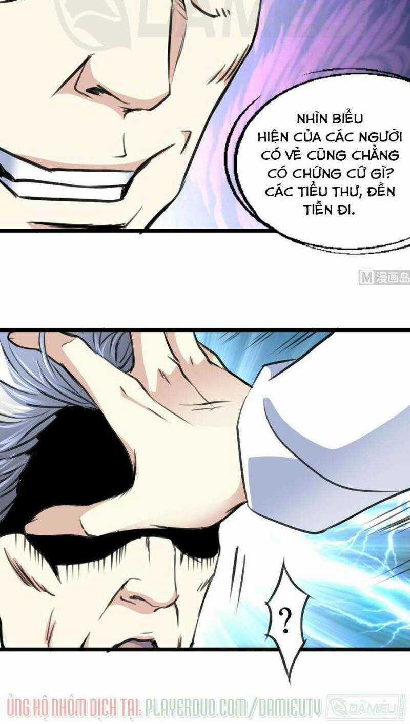 Thần Nhãn Giám Định Sư Chapter 62 trang 12