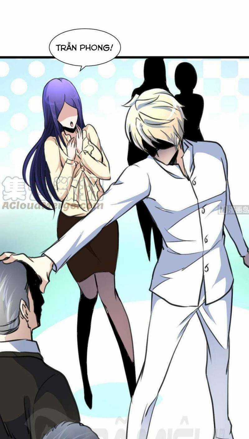 Thần Nhãn Giám Định Sư Chapter 62 trang 13