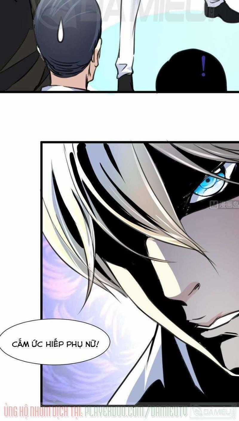 Thần Nhãn Giám Định Sư Chapter 62 trang 14