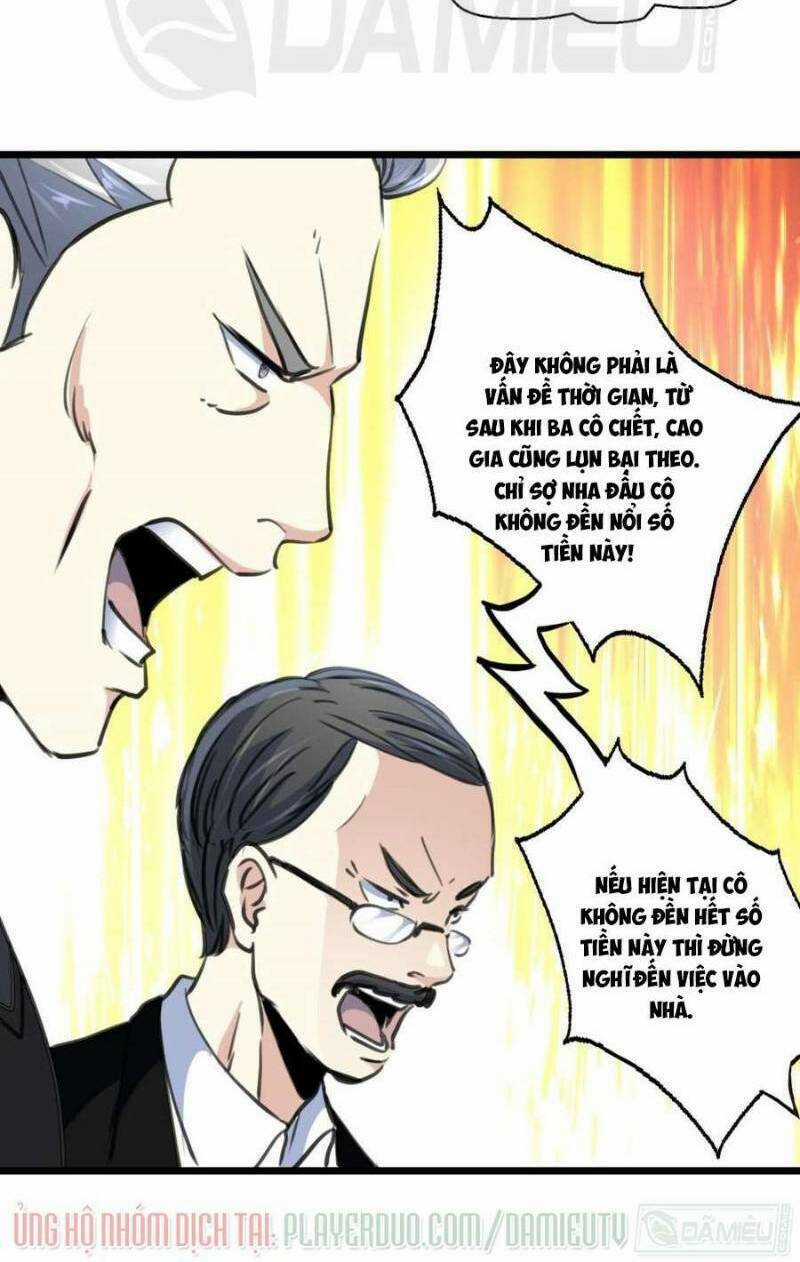 Thần Nhãn Giám Định Sư Chapter 62 trang 2